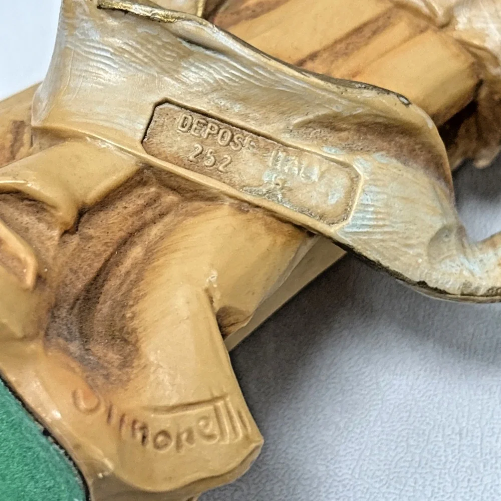 Fontanini vintage angel